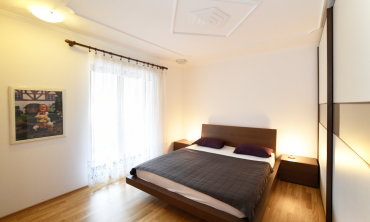 Apartman Zara