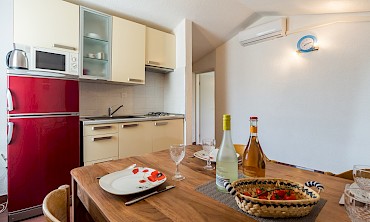 Apartman Marko