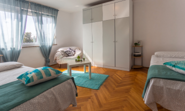 Apartman Valkane