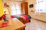 Apartman Sandro A1 - Istria Rentals