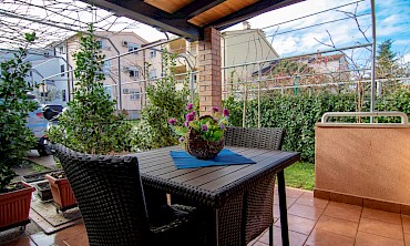 Apartman Sandro A1
