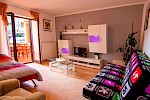 Apartman Sandro A2 - Istria Rentals