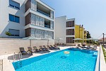 Apartmani Abalone A2 - Istria Rentals