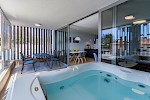 Abalone apartments B1 - Istria Rentals
