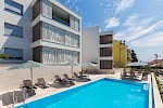 Apartmani Abalone B1 - Istria Rentals