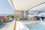 Apartmani Abalone B3 - Istria Rentals