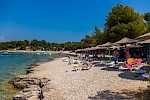 Plaža Puntižela - Istria Rentals
