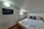 Apartman Gallery 6+4 - Istria Rentals