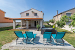 Villa Seve - Istria Rentals
