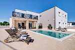 Villa Mirela - Istria Rentals