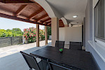 Vila adriana app 10 - Istria Rentals