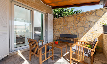 Apartman Picok 2+2