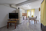 APARTMENT PUNTIZELA - Istria Rentals