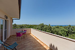 APARTMENT PUNTIZELA 2 - Istria Rentals