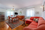 Apartman Anica 4+2 - Istria Rentals