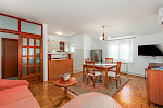 Apartman Anica 4+2 - Istria Rentals