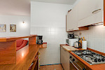 Apartman Anica 4+2 - Istria Rentals