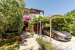 Apartman Anica 4+2 - Istria Rentals