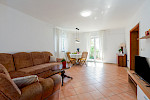Apartman Anka 4+2 - Istria Rentals
