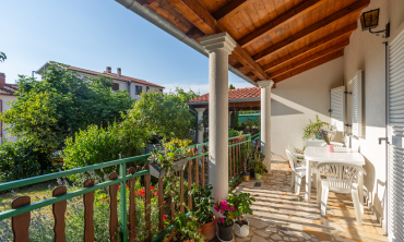 Apartman Anka 4+2