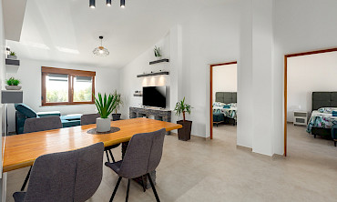APARTMAN PICOK 4+2
