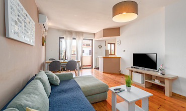 Apartman Honeybee