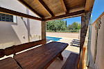 Apartman Smiljan A1 - Istria Rentals