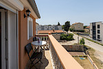 Apartman Smiljan A1 - Istria Rentals