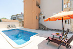 Apartman Smiljan A1 - Istria Rentals