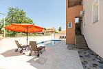 Apartman Smiljan A2 - Istria Rentals