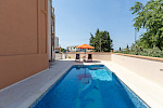 Apartman Smiljan A3 - Istria Rentals