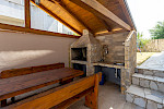 Apartman Smiljan A4 - Istria Rentals