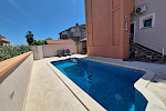 Apartman Smiljan A5 - Istria Rentals
