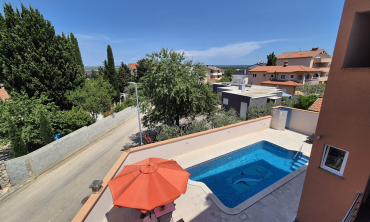 Apartman Smiljan A5