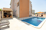 Apartman Smiljan A6 - Istria Rentals